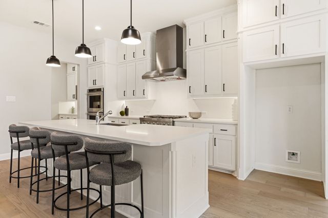 1701 Cottonwood Trail, Prosper, TX 75078