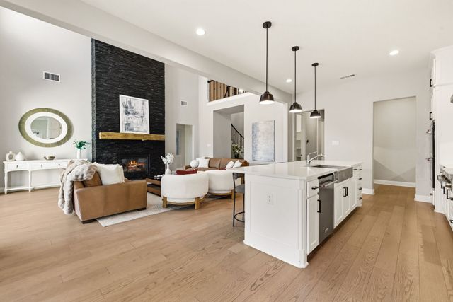 1701 Cottonwood Trail, Prosper, TX 75078