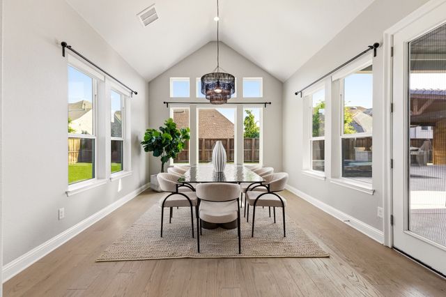 1701 Cottonwood Trail, Prosper, TX 75078