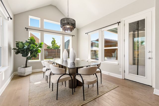 1701 Cottonwood Trail, Prosper, TX 75078