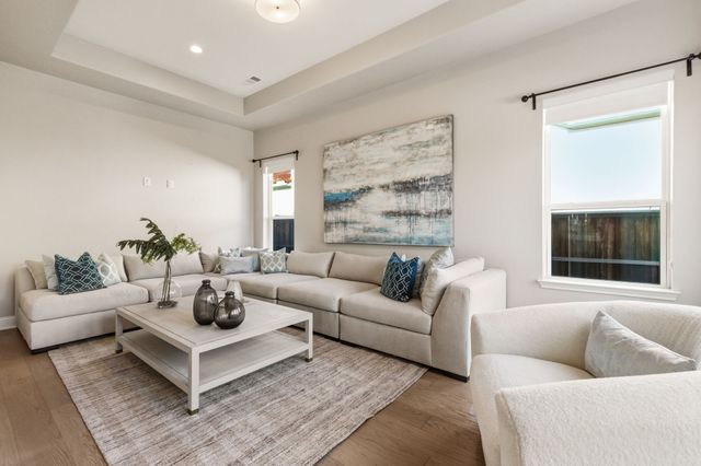 1701 Cottonwood Trail, Prosper, TX 75078