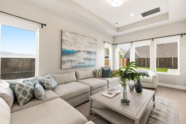 1701 Cottonwood Trail, Prosper, TX 75078