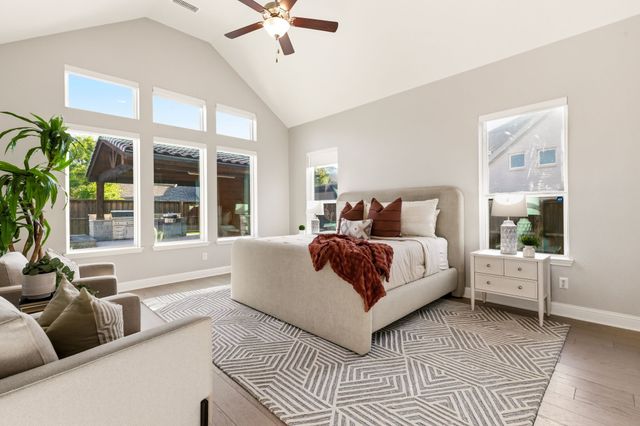 1701 Cottonwood Trail, Prosper, TX 75078