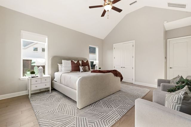 1701 Cottonwood Trail, Prosper, TX 75078