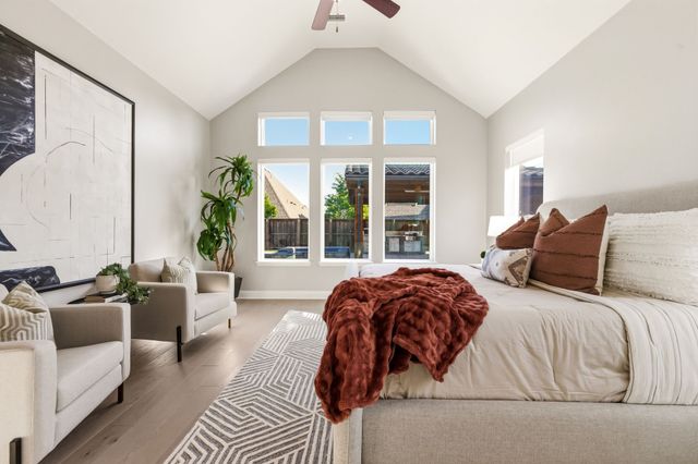 1701 Cottonwood Trail, Prosper, TX 75078