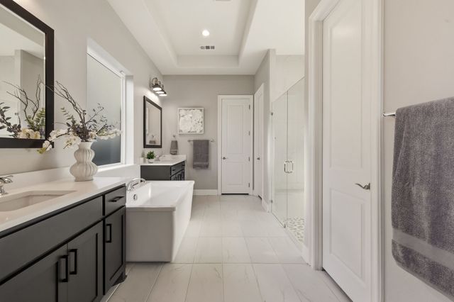 1701 Cottonwood Trail, Prosper, TX 75078