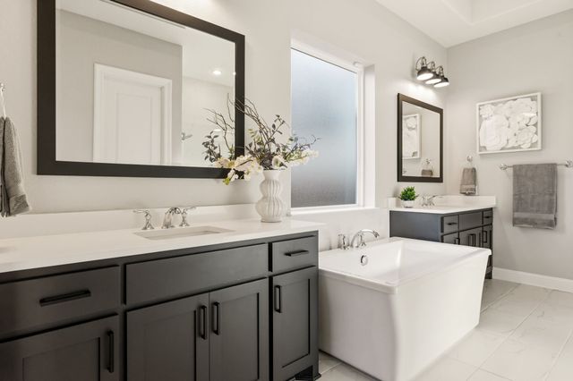 1701 Cottonwood Trail, Prosper, TX 75078