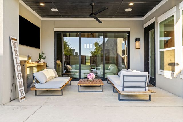 1701 Cottonwood Trail, Prosper, TX 75078