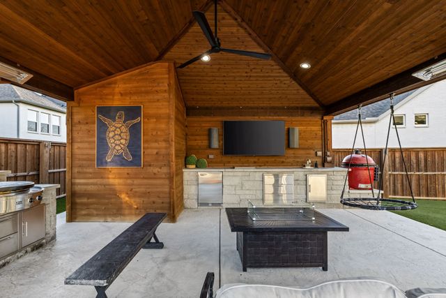 1701 Cottonwood Trail, Prosper, TX 75078