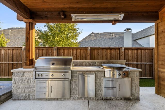 1701 Cottonwood Trail, Prosper, TX 75078