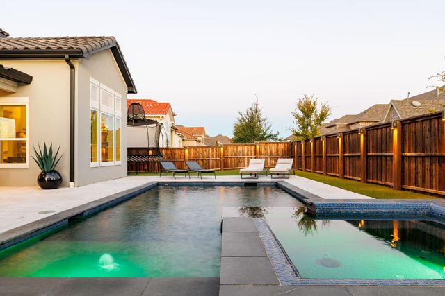 1701 Cottonwood Trail, Prosper, TX 75078