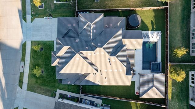 1701 Cottonwood Trail, Prosper, TX 75078