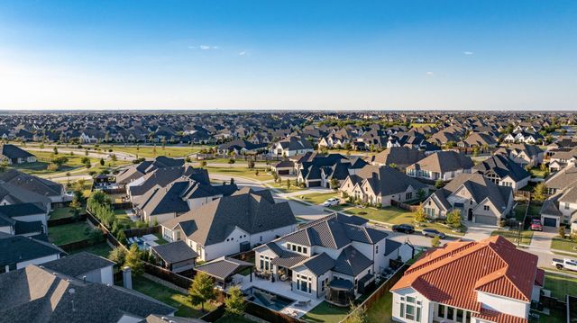 1701 Cottonwood Trail, Prosper, TX 75078