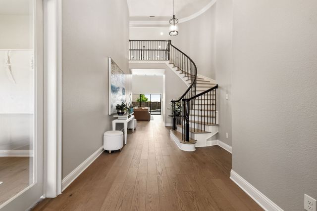 1701 Cottonwood Trail, Prosper, TX 75078