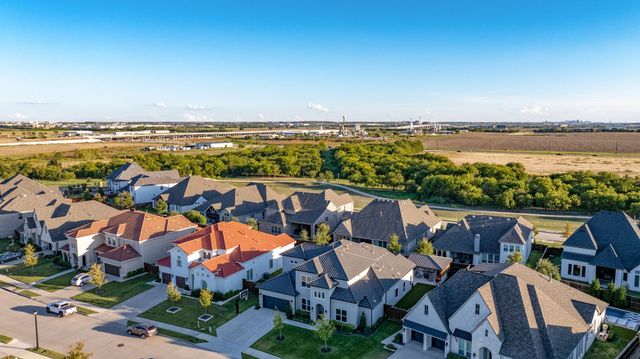 1701 Cottonwood Trail, Prosper, TX 75078