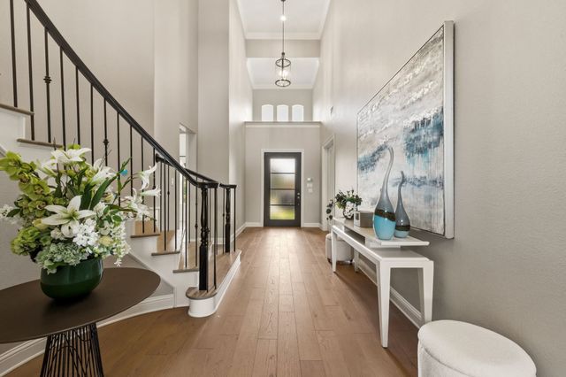 1701 Cottonwood Trail, Prosper, TX 75078