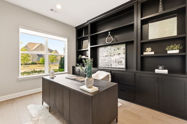 1701 Cottonwood Trail, Prosper, TX 75078