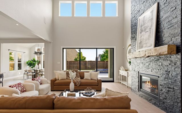 1701 Cottonwood Trail, Prosper, TX 75078