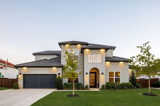 1701 Cottonwood Trail, Prosper, TX 75078