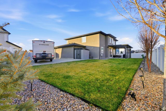 2131 S 1825 W, Woods Cross, UT 84087