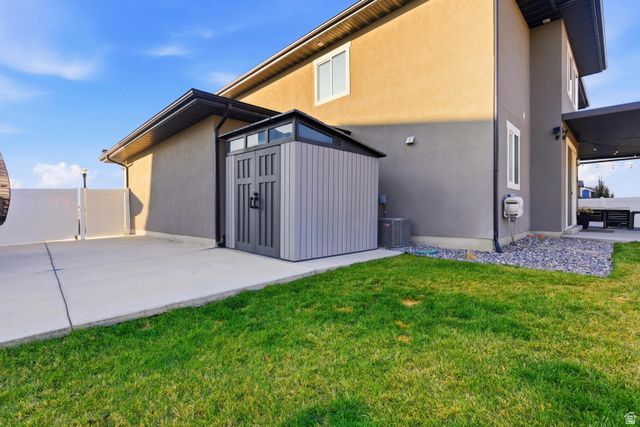 2131 S 1825 W, Woods Cross, UT 84087