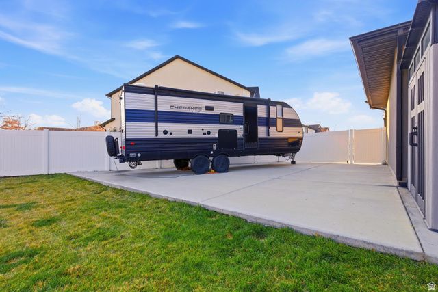 2131 S 1825 W, Woods Cross, UT 84087