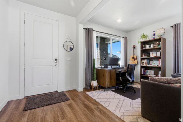 2131 S 1825 W, Woods Cross, UT 84087