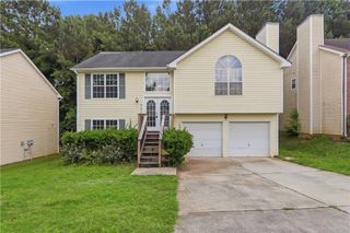 6276 Crooked Creek Drive, Rex, GA 30273