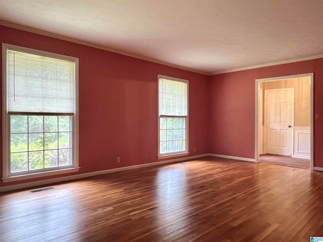 8 ROBINWOOD LANE, Anniston, AL 36207