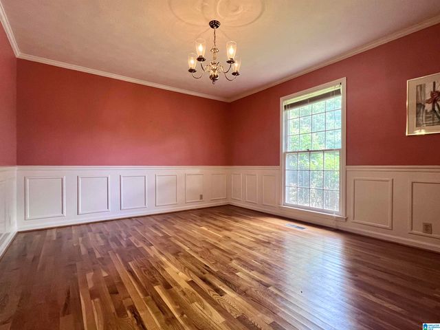 8 ROBINWOOD LANE, Anniston, AL 36207