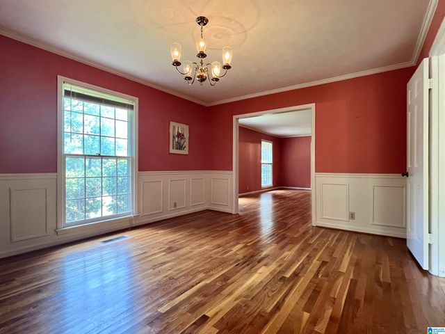8 ROBINWOOD LANE, Anniston, AL 36207