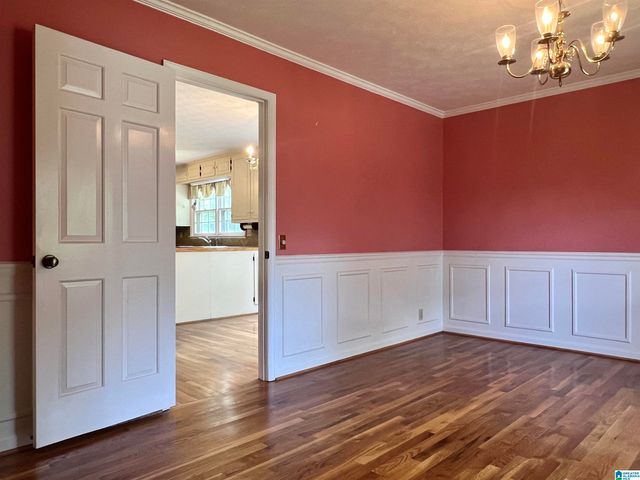 8 ROBINWOOD LANE, Anniston, AL 36207