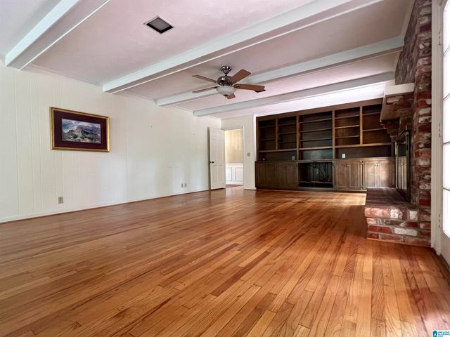 8 ROBINWOOD LANE, Anniston, AL 36207