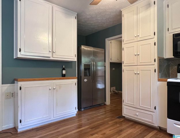 8 ROBINWOOD LANE, Anniston, AL 36207