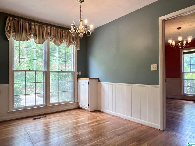 8 ROBINWOOD LANE, Anniston, AL 36207
