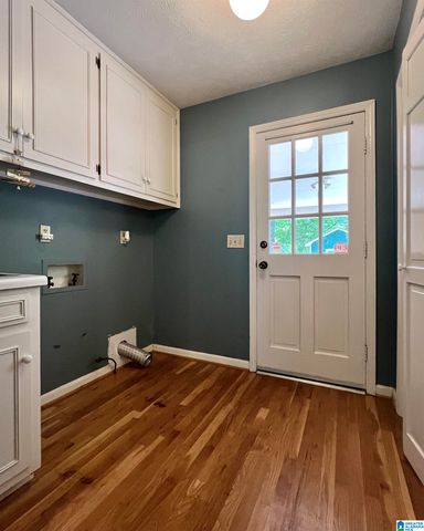 8 ROBINWOOD LANE, Anniston, AL 36207