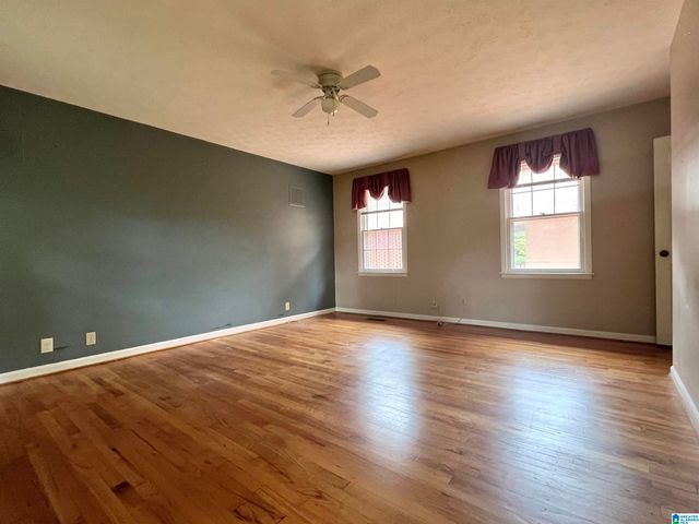 8 ROBINWOOD LANE, Anniston, AL 36207