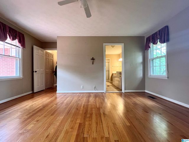8 ROBINWOOD LANE, Anniston, AL 36207