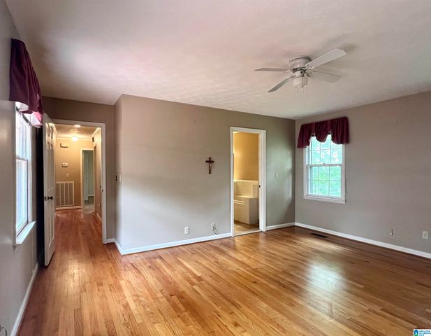 8 ROBINWOOD LANE, Anniston, AL 36207
