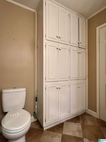 8 ROBINWOOD LANE, Anniston, AL 36207
