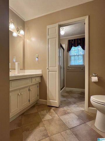 8 ROBINWOOD LANE, Anniston, AL 36207