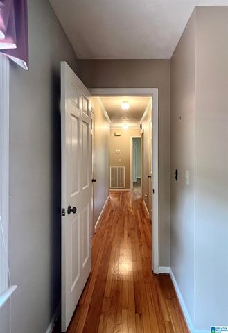 8 ROBINWOOD LANE, Anniston, AL 36207
