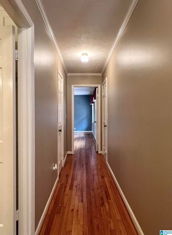 8 ROBINWOOD LANE, Anniston, AL 36207