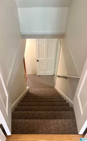 8 ROBINWOOD LANE, Anniston, AL 36207