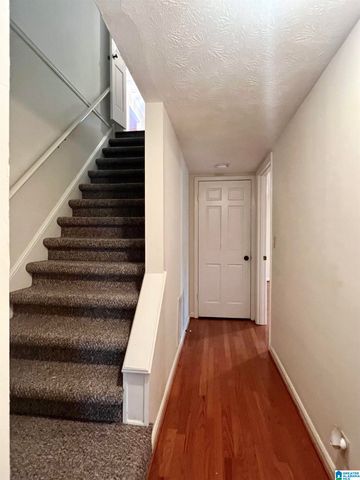 8 ROBINWOOD LANE, Anniston, AL 36207