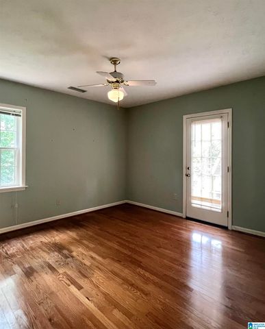 8 ROBINWOOD LANE, Anniston, AL 36207