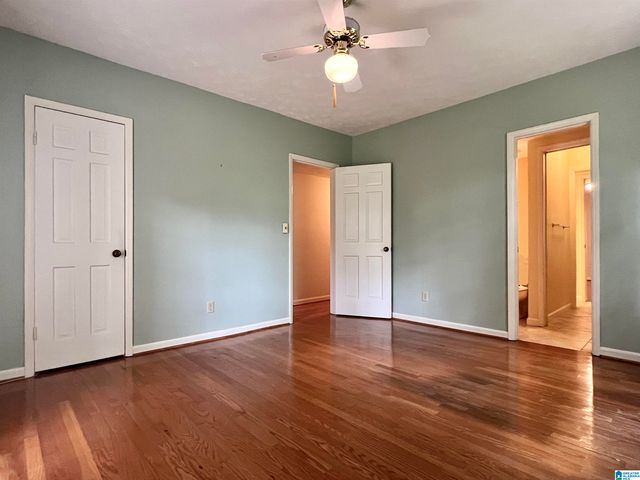 8 ROBINWOOD LANE, Anniston, AL 36207