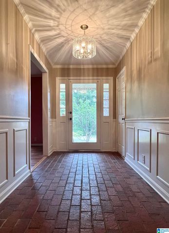 8 ROBINWOOD LANE, Anniston, AL 36207