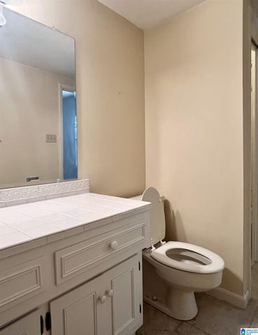 8 ROBINWOOD LANE, Anniston, AL 36207