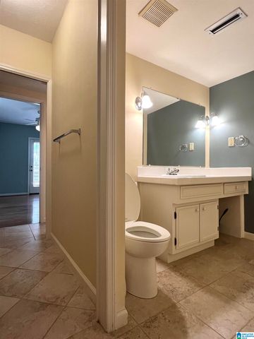 8 ROBINWOOD LANE, Anniston, AL 36207